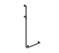 Hewi System 900 Barre de douche avec barre d’appui, 900.33M20160 ER,