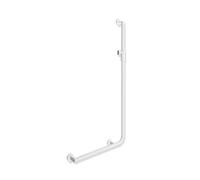 Hewi System 900 Barre de douche avec barre d’appui, 900.33M20360 VH,