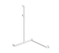 Hewi System 900 Barre de douche avec barre d’appui, 900.35M30060 VH,