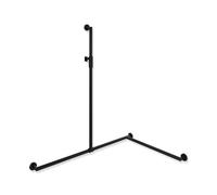 Hewi System 900 Barre de douche avec barre d’appui, 900.35M30260 CV,