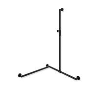 Hewi System 900 Barre de douche avec barre d’appui, 900.35M30360 CV,