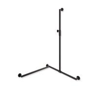 Hewi System 900 Barre de douche avec barre d’appui, 900.35M30360 ER,