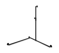 Hewi System 900 Barre de douche avec barre d’appui, 900.35M30460 CV,