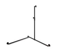 Hewi System 900 Barre de douche avec barre d’appui, 900.35M30460 ER,