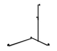 Hewi System 900 Barre de douche avec barre d’appui, 900.35M30760 CV,