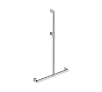 Hewi System 900 Barre de douche avec barre d’appui, 900.35M40040,
