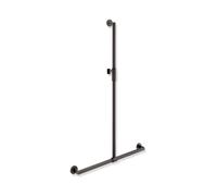 Hewi System 900 Barre de douche, avec poignée de maintien, 900.35M40060 ER,