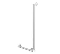 Hewi système 900 900.22.108XA acier inoxydable satiné, 1000 x 500 mm, version gauche