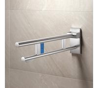 Hewi System 900 Barre de maintien, 900.50.414XA,