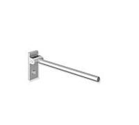 Hewi Bras de support système 900 900.50.100XA saillie 600 mm, finition satinée