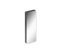 Hewi System 900 couverture 900.50.0024092 Inox chrome, brillant polyamide gris anthracite, pour des plaques de montage