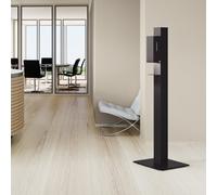 Hewi System 900 Distributeur de produit désinfectant, 900.06.01360 SC,