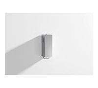 Hewi System 900 distributeur de savon 900.06.004XA Inox mat sol, manuel