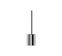 Hewi System 900 Ensemble brosse WC 900.20.00040 Chromé