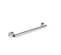 Hewi System 900 match0 900.36.00340 Inox chrome, longueur 600 mm