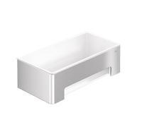 Hewi System 900 Panier de douche, 900.03.001XA 98,