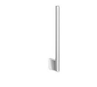Hewi Système 900 porte-papier de réserve 900.21.00640 acier inoxydable chromé, double