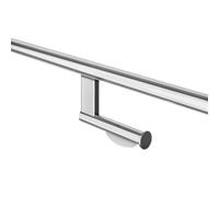 Hewi System 900 Porte-rouleau de papier toilette, 68425,