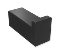 Hewi System 900 Q Crochet porte-serviette de toilette, 900Q90.00060 DC,