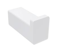 Hewi System 900 Q Crochet porte-serviette de toilette, 900Q90.00060 DX,