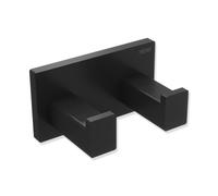 Hewi System 900 Q Crochet porte-serviette de toilette, 900Q90.00260 DC,