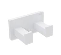 Hewi System 900 Q Crochet porte-serviette de toilette, 900Q90.00260 DX,