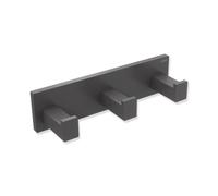 Hewi System 900 Q Crochet porte-serviette de toilette, 900Q90.00360 SC,
