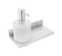 Hewi System 900 Q Distributeur de savon liquide, 900Q03.00240,