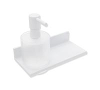 Hewi System 900 Q Distributeur de savon liquide, 900Q03.00260 DX,