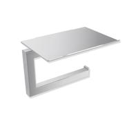 Hewi System 900 Q Porte-rouleaux de papier toilette, 900Q21.00240,