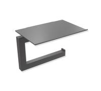 Hewi System 900 Q Porte-rouleaux de papier toilette, 900Q21.00260 SC,