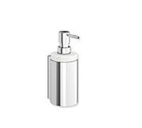 Hewi system 900 Seifenspender 900.06.0014098 polyamide, Halter sécurité, avec Halter