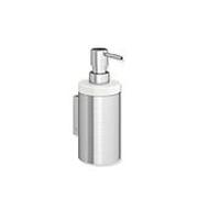 Hewi system 900 Seifenspender 900.06.001XA98 polyamide, Halter sécurité, avec Halter