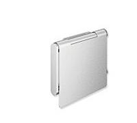 Hewi System 900 Dérouleur de papier toilette, 900.21.005XA,