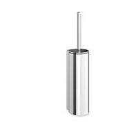 Hewi System 900 WC set de pinceaux 900.20.00140 Inox chrome, avec couvercle