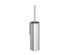 Hewi System 900 WC set de pinceaux 900.20.001XA Inox mat, avec couvercle