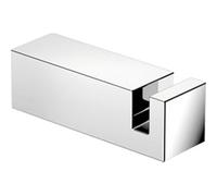 Hewi Système 100 Crochet à serviette H1.6xD5xL5cm Laiton Chrome 100.90.01040