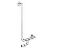 Hewi système 900 900.22.109XA 600 x 300 mm, acier inoxydable satiné, droite