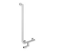 Hewi système 900 900.22.14140 acier inoxydable chromé, 900 x 400 mm, version droite