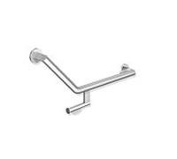 Hewi système 900 900.22.302XA 620 x 283 mm, acier inoxydable satiné, droite