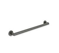 Hewi système 900 900.36.00560SC longueur 800 mm, revêtement par poudre gris foncé mat profond