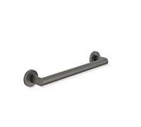 Hewi système 900 900.36.03060SC acier inoxydable peint par poudrage gris foncé perle mica profond mat, longueur 300 mm