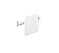 Hewi System 900 support arrière 900.51.904XA98 Inox sol, le signal de polyamide Inox , sol mat de connexion