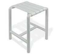 HEWI Hocker Serie 801 8.015.130.099 de blanc pur