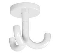 Hewi Triple Mousqueton | polyamide felsgrau, 4014884995198