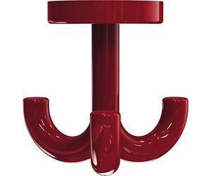 Hewi Triple Mousqueton | polyamide felsgrau, 477.90.050 33