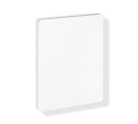 Hewi Universal Cache pour plaque de montage, 950.50.01590 98,