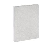 Hewi Universal Cache pour plaque de montage, 950.50.015XA 98,