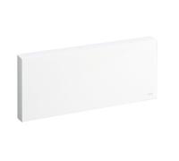 Hewi Universal Cache pour plaque de montage, 950.51.01590 98,