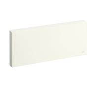 Hewi Universal Cache pour plaque de montage, 950.51.01590 99,